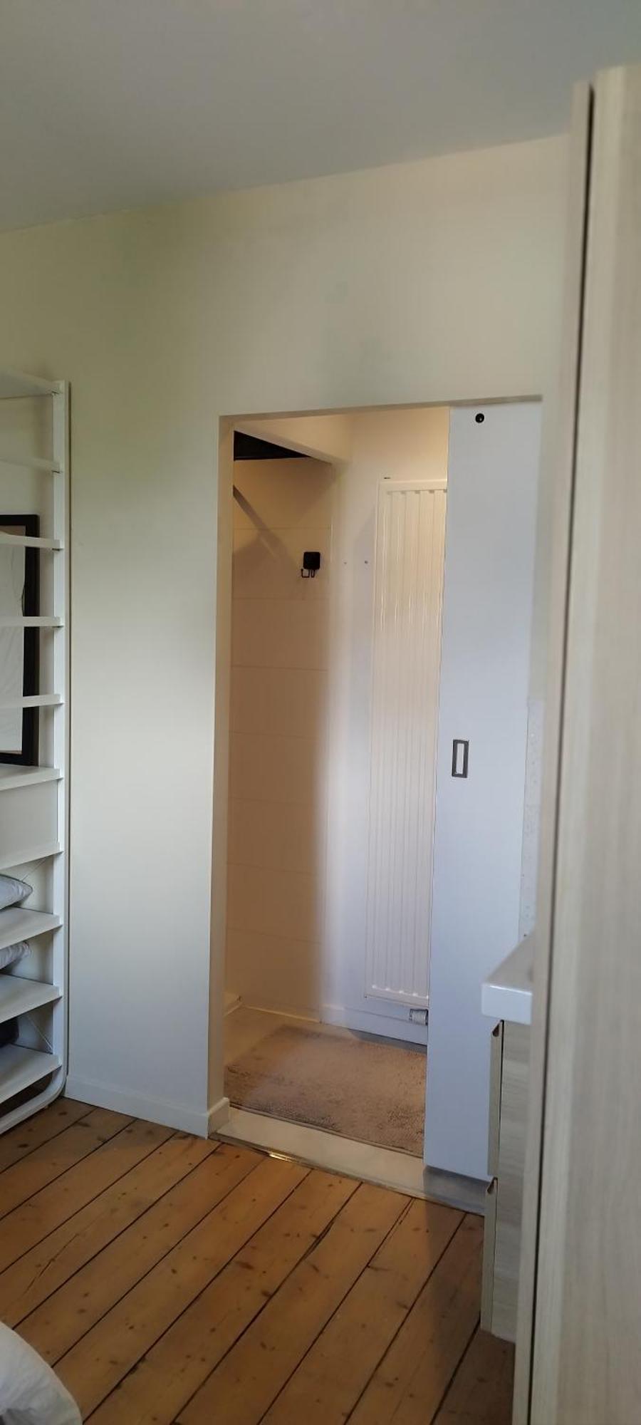 Au Pied Du Mur Huy Eksteriør billede