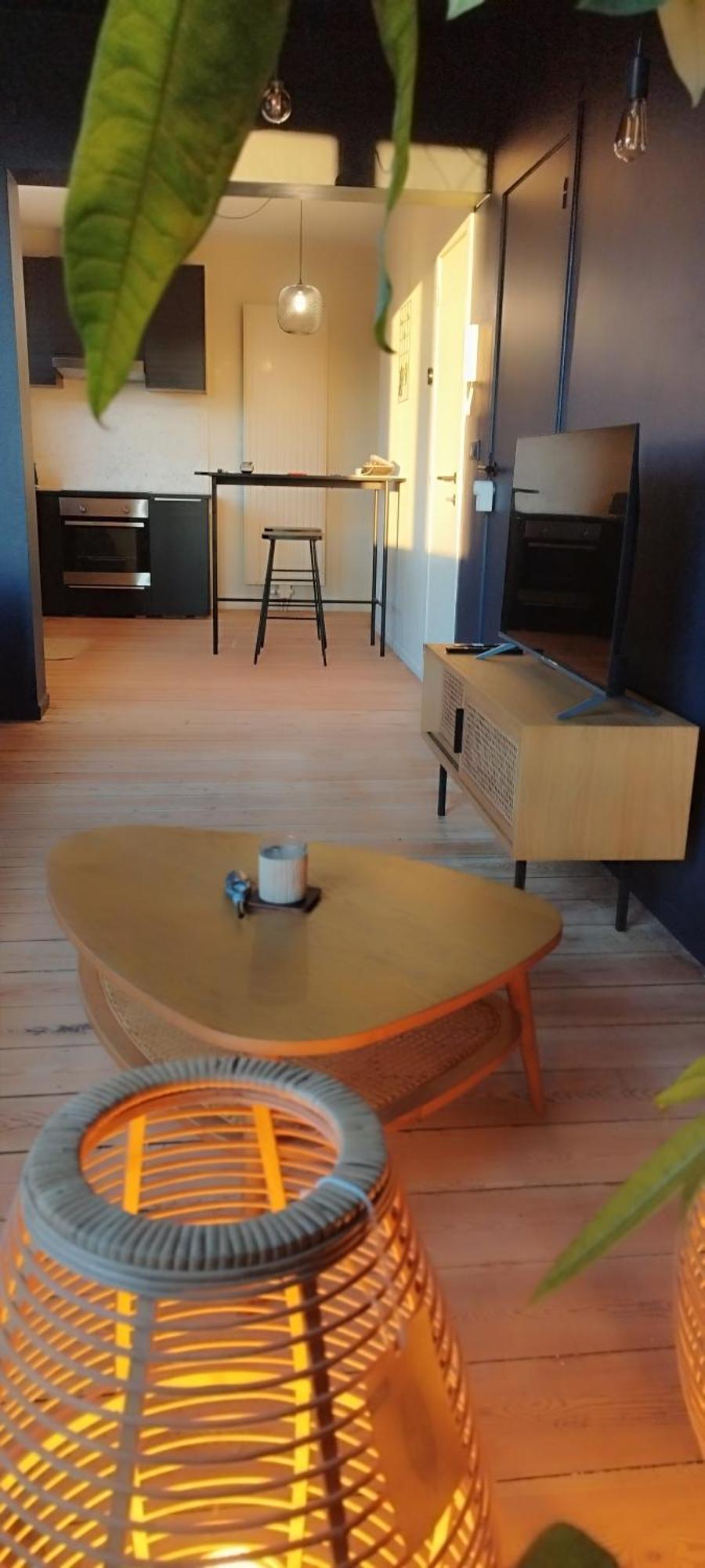 Au Pied Du Mur Huy Eksteriør billede